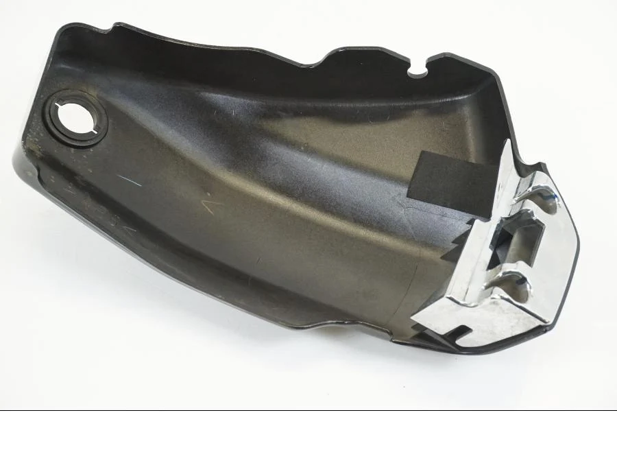 Sidepanel Yamaha