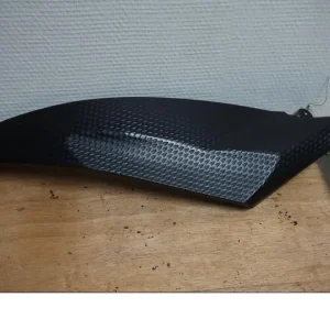Sidepanel Yamaha