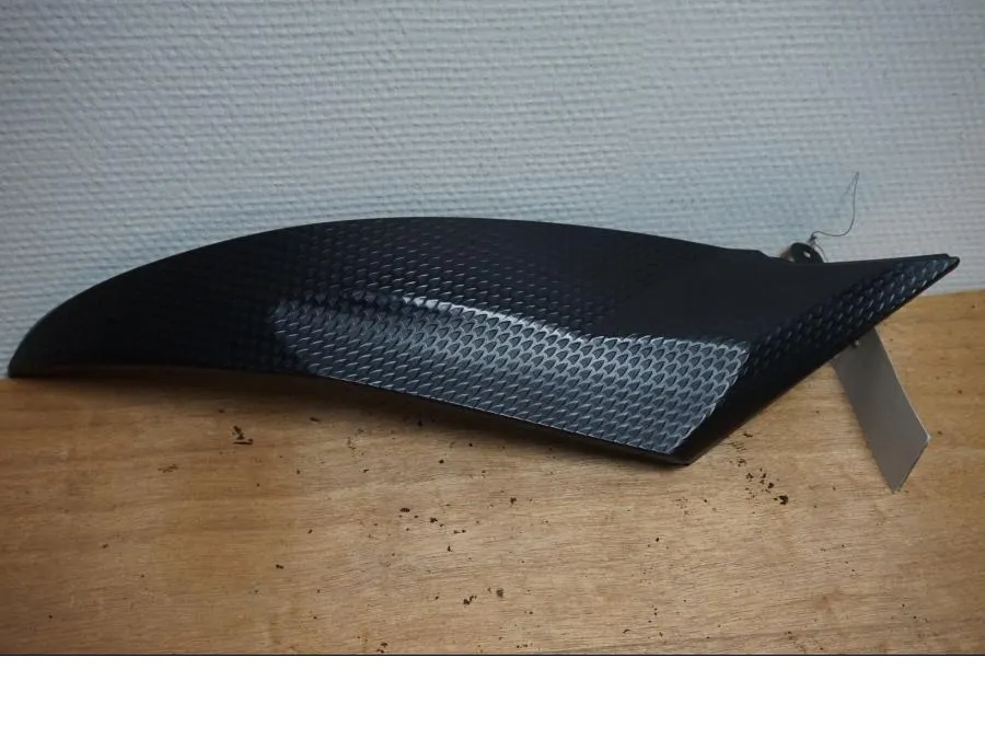Sidepanel Yamaha