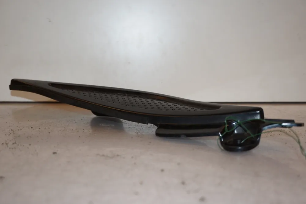 Sidepanel Yamaha
