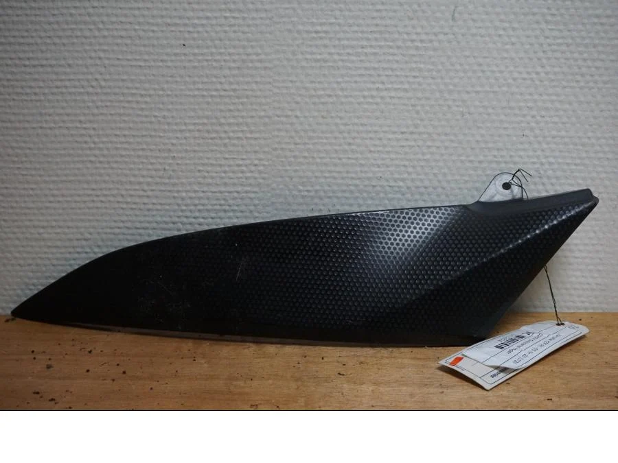 Sidepanel Yamaha