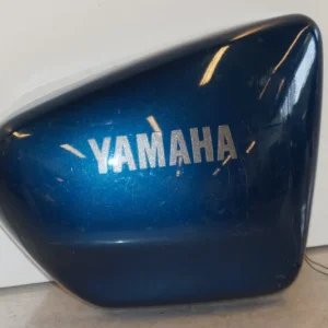 Sidepanel Yamaha