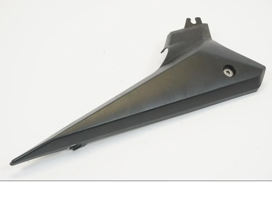 Sidepanel Yamaha