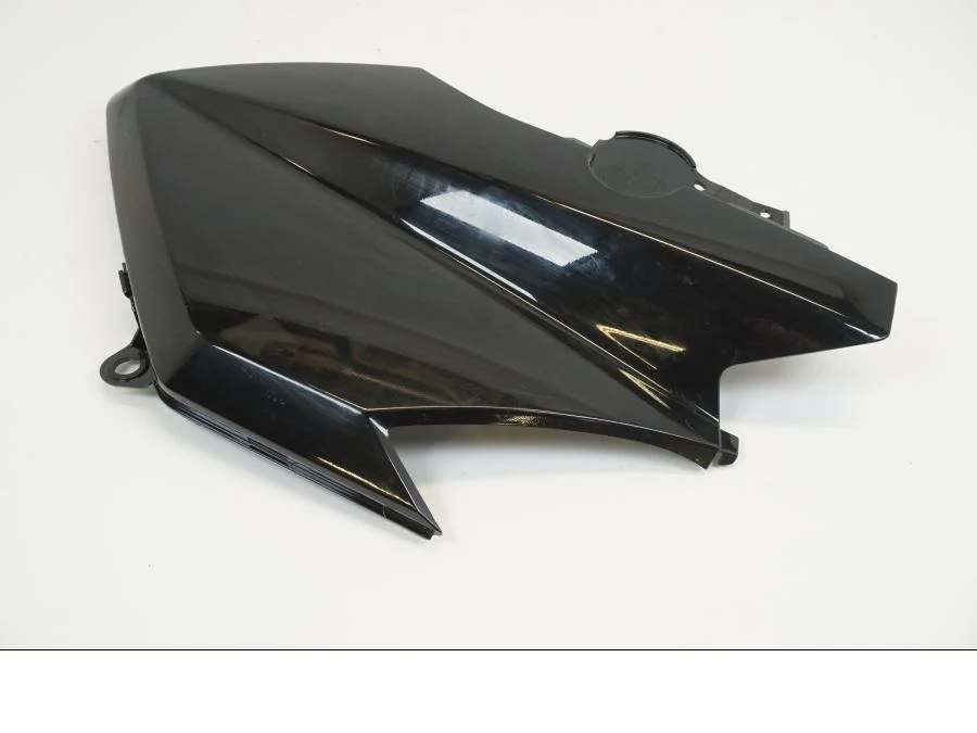 Sidepanel Yamaha