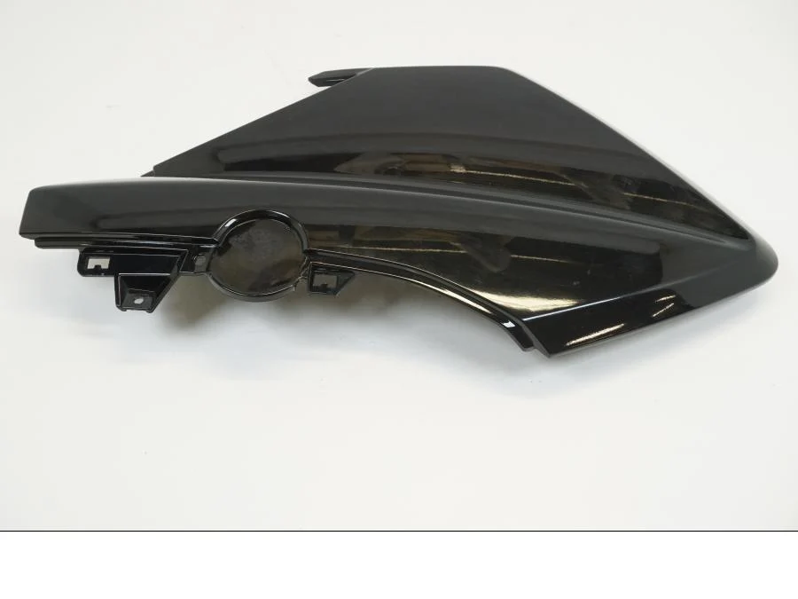 Sidepanel Yamaha