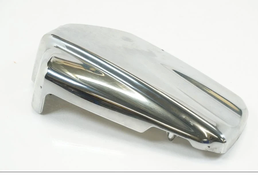 Sidepanel Yamaha