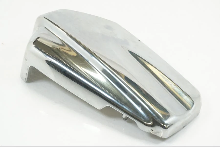 Sidepanel Yamaha