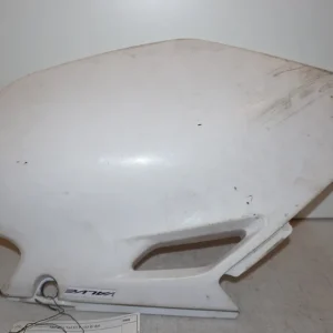 Sidepanel Yamaha