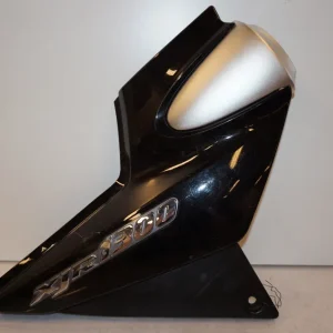 Sidepanel Yamaha
