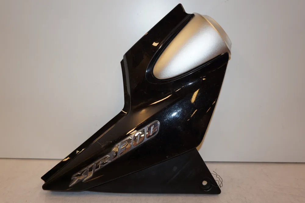 Sidepanel Yamaha