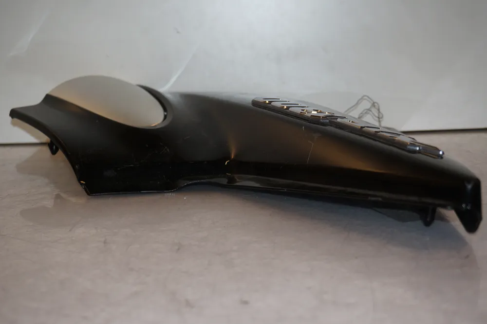 Sidepanel Yamaha