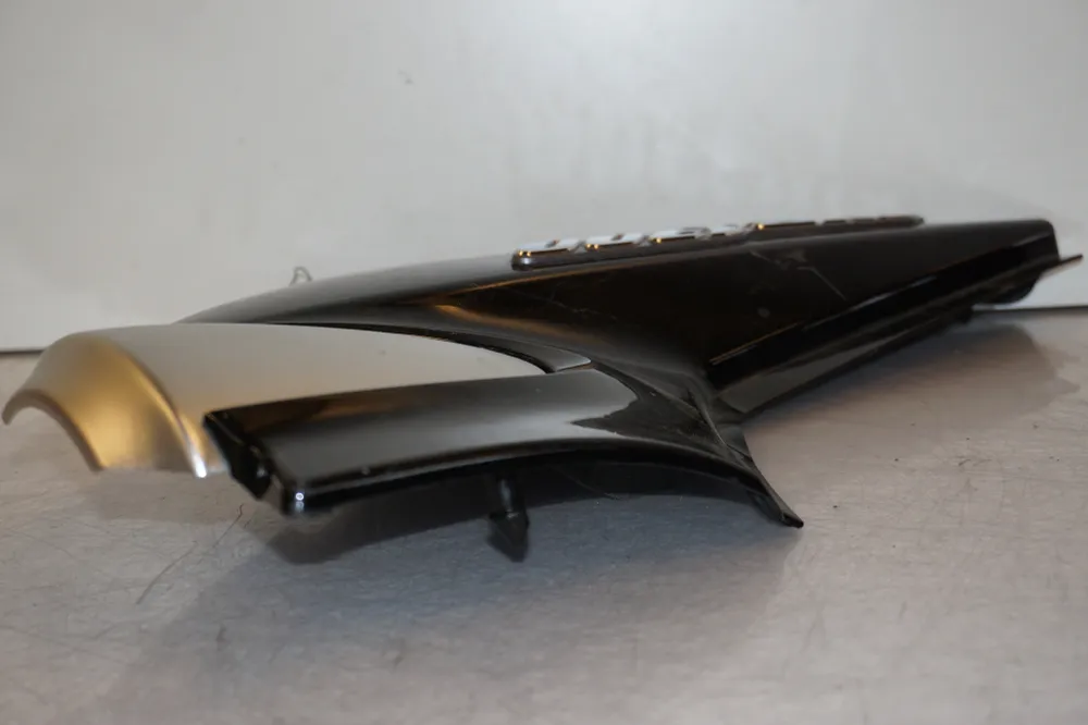 Sidepanel Yamaha