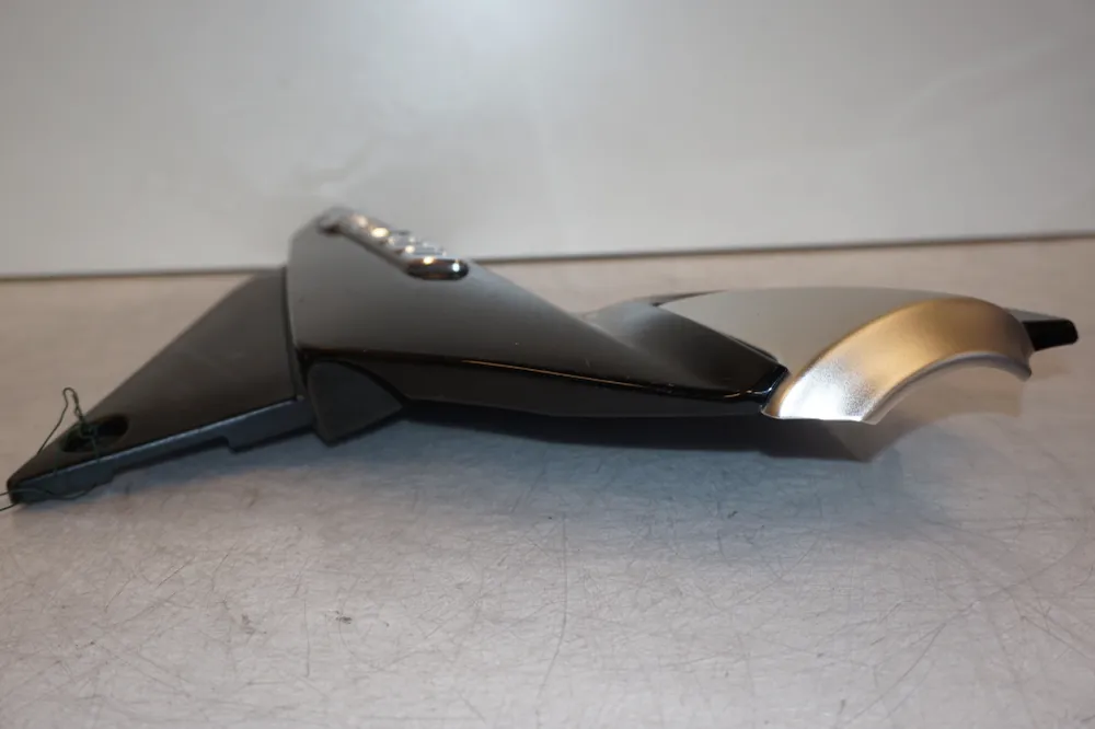 Sidepanel Yamaha