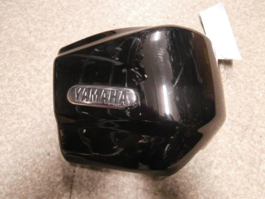 Sidepanel Yamaha