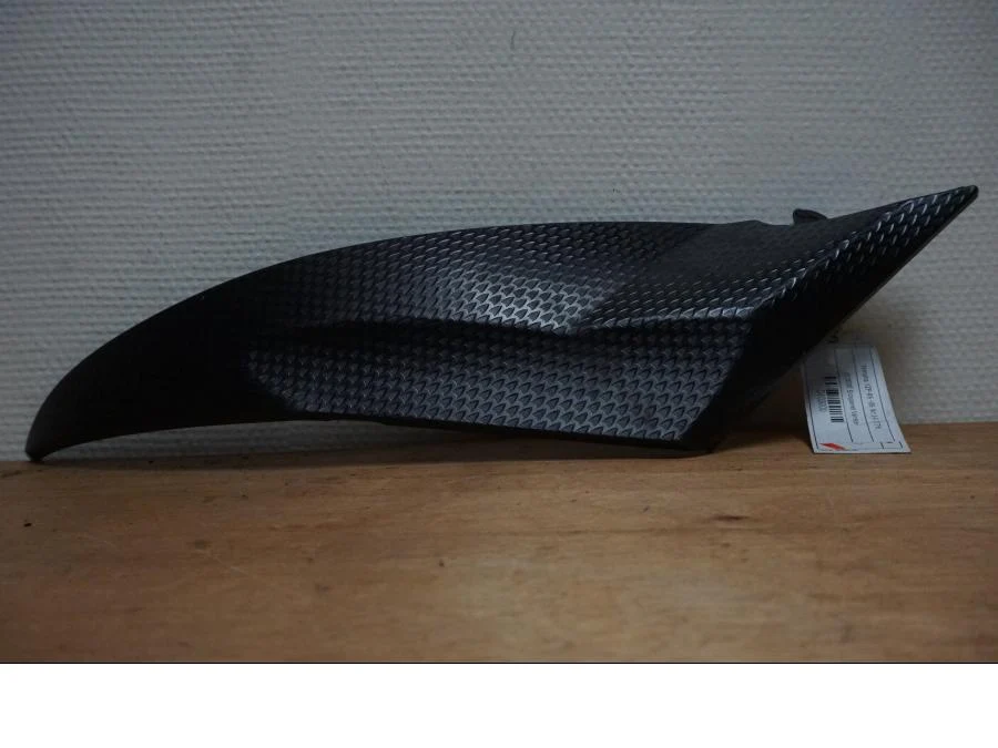 Sidepanel Yamaha
