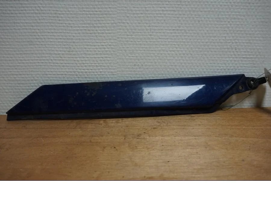 Sidepanel Yamaha