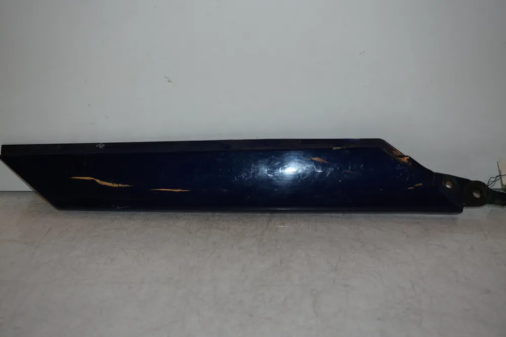 Sidepanel Yamaha