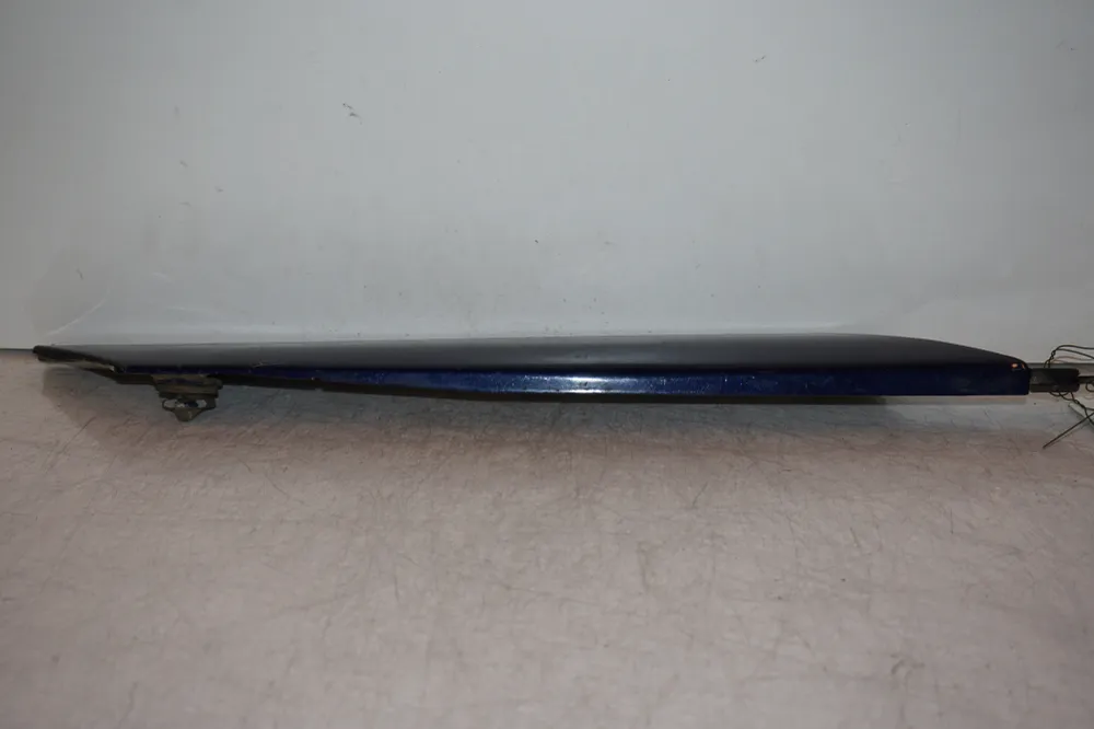 Sidepanel Yamaha