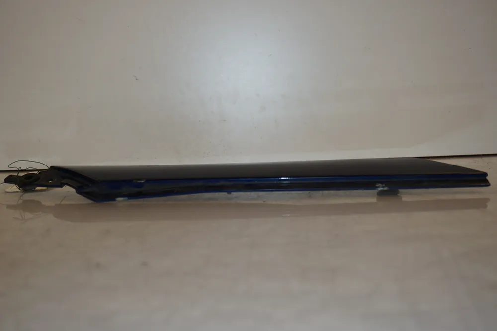 Sidepanel Yamaha