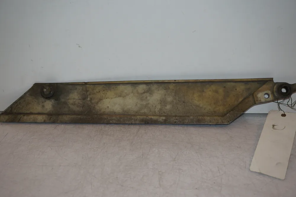 Sidepanel Yamaha