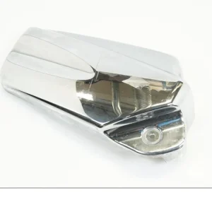 Sidepanel Yamaha