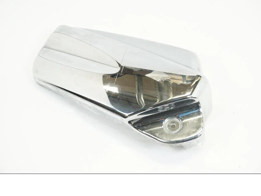 Sidepanel Yamaha