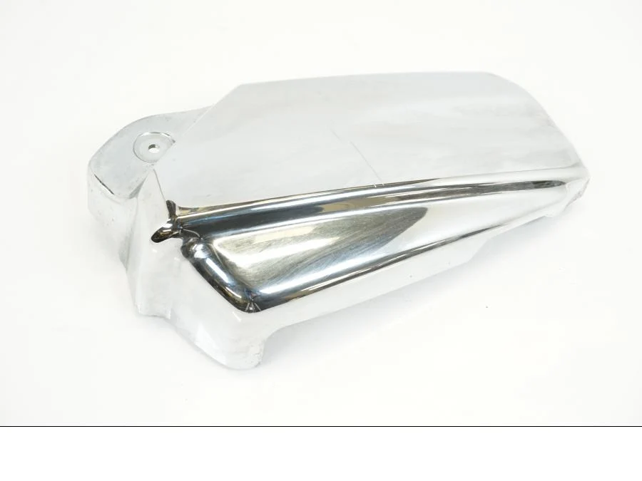 Sidepanel Yamaha