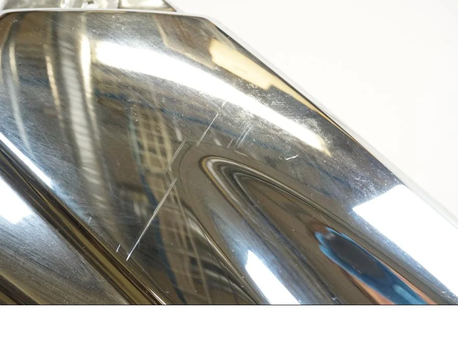 Sidepanel Yamaha