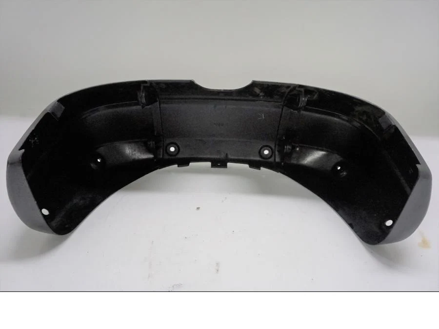 Sidepanel Yamaha