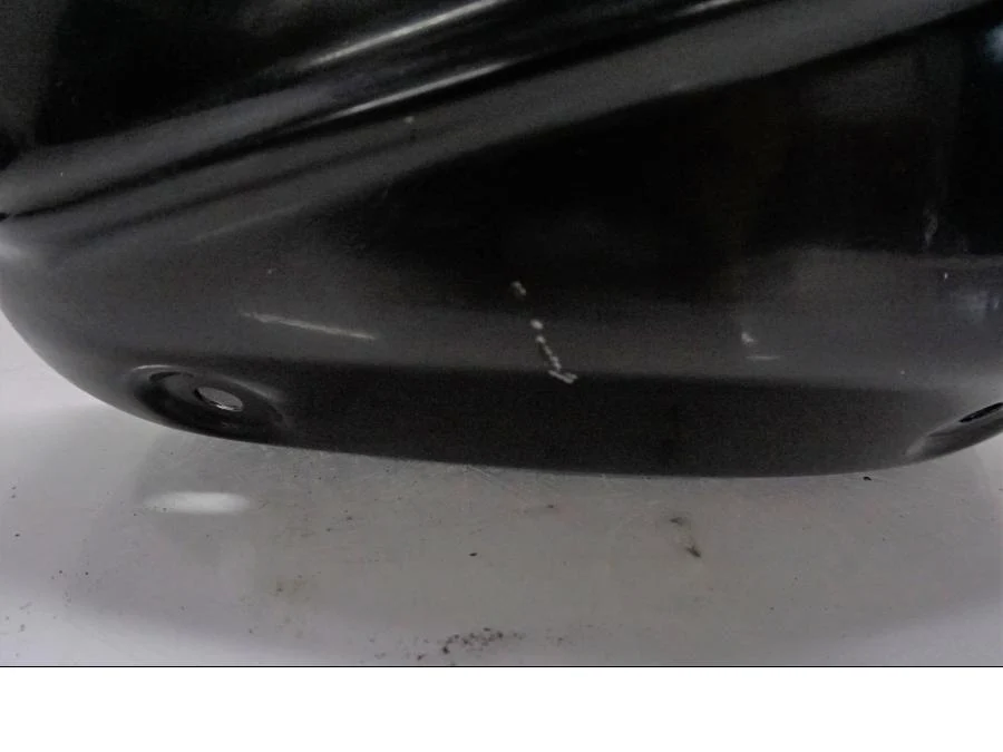 Sidepanel Yamaha