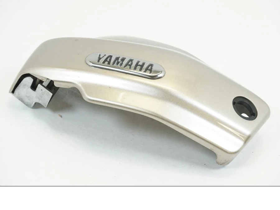 Sidepanel Yamaha