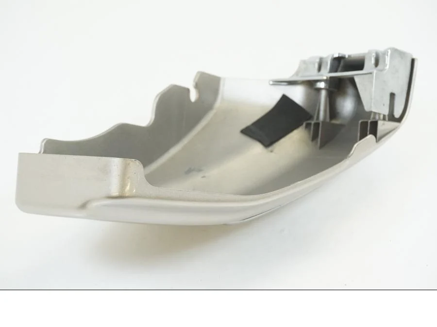 Sidepanel Yamaha