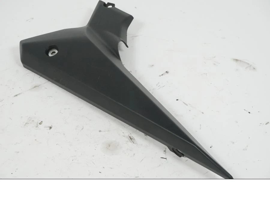 Sidepanel Yamaha