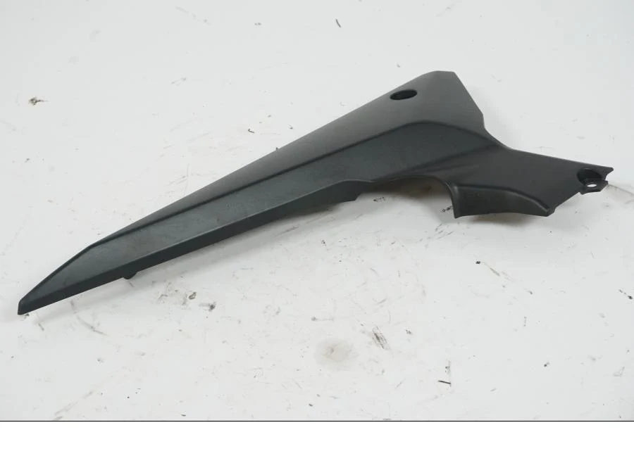 Sidepanel Yamaha