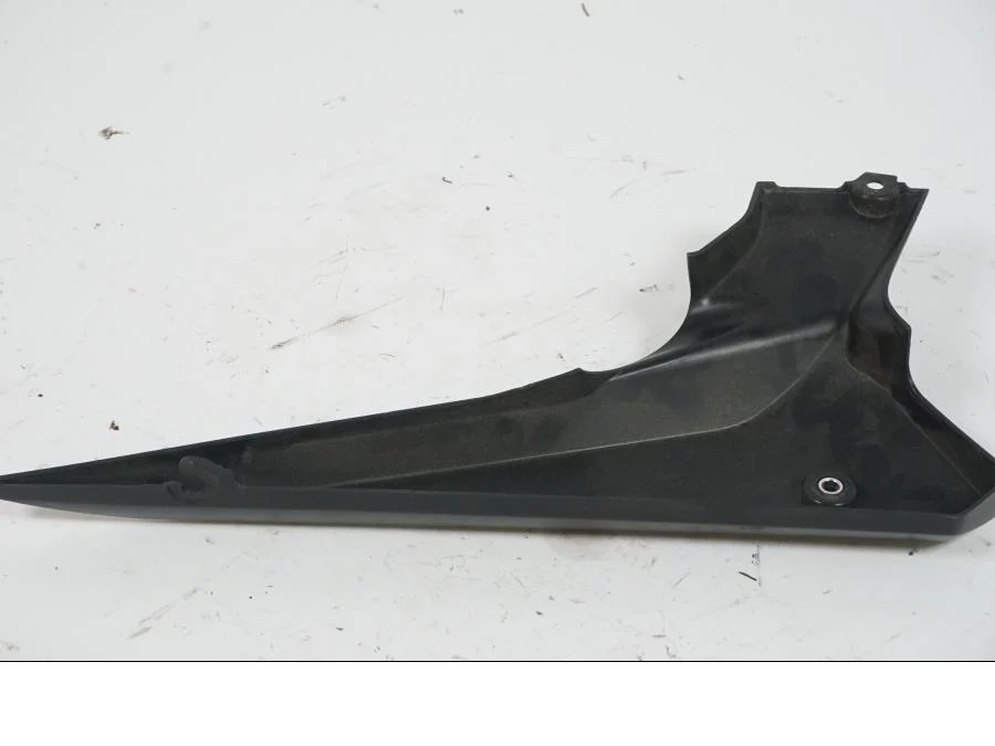 Sidepanel Yamaha