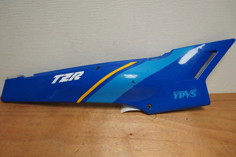 Sidepanel Yamaha