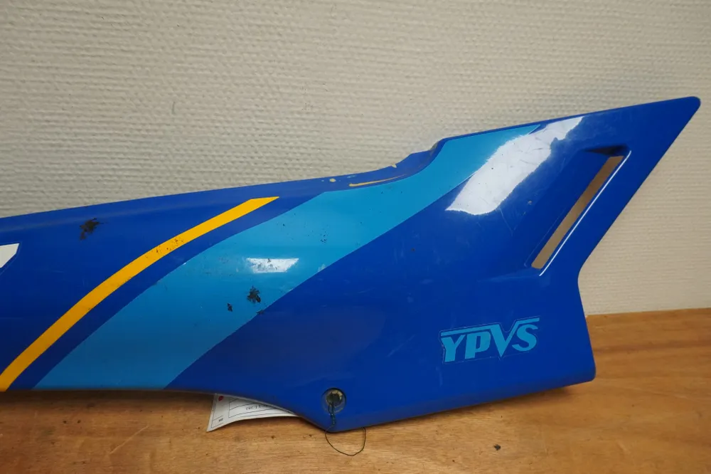 Sidepanel Yamaha