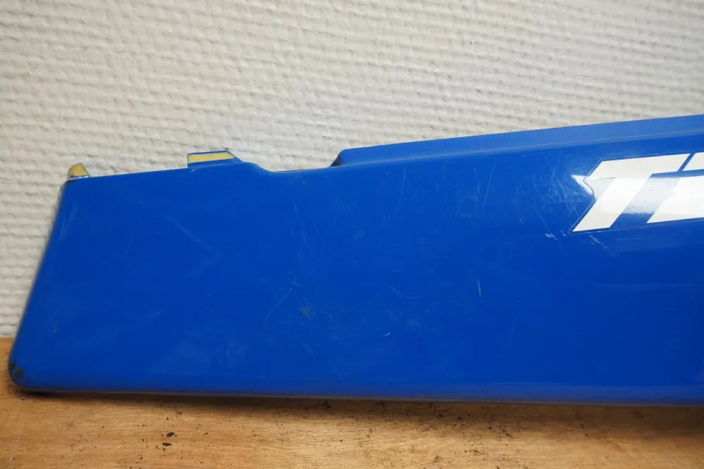 Sidepanel Yamaha