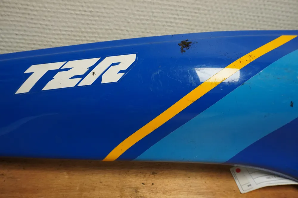 Sidepanel Yamaha