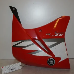 Sidepanel Yamaha