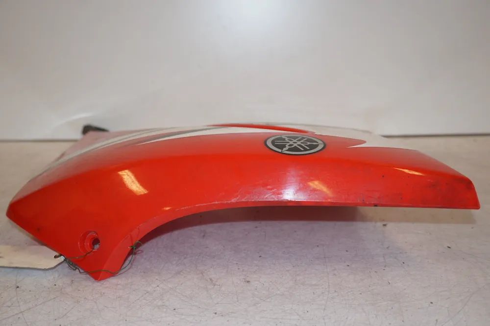 Sidepanel Yamaha
