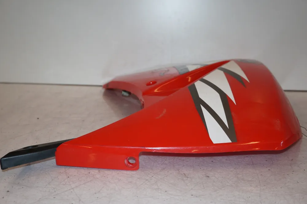 Sidepanel Yamaha