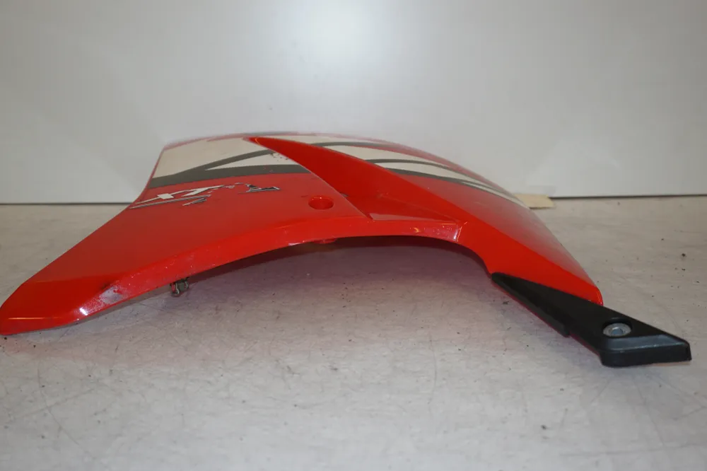 Sidepanel Yamaha