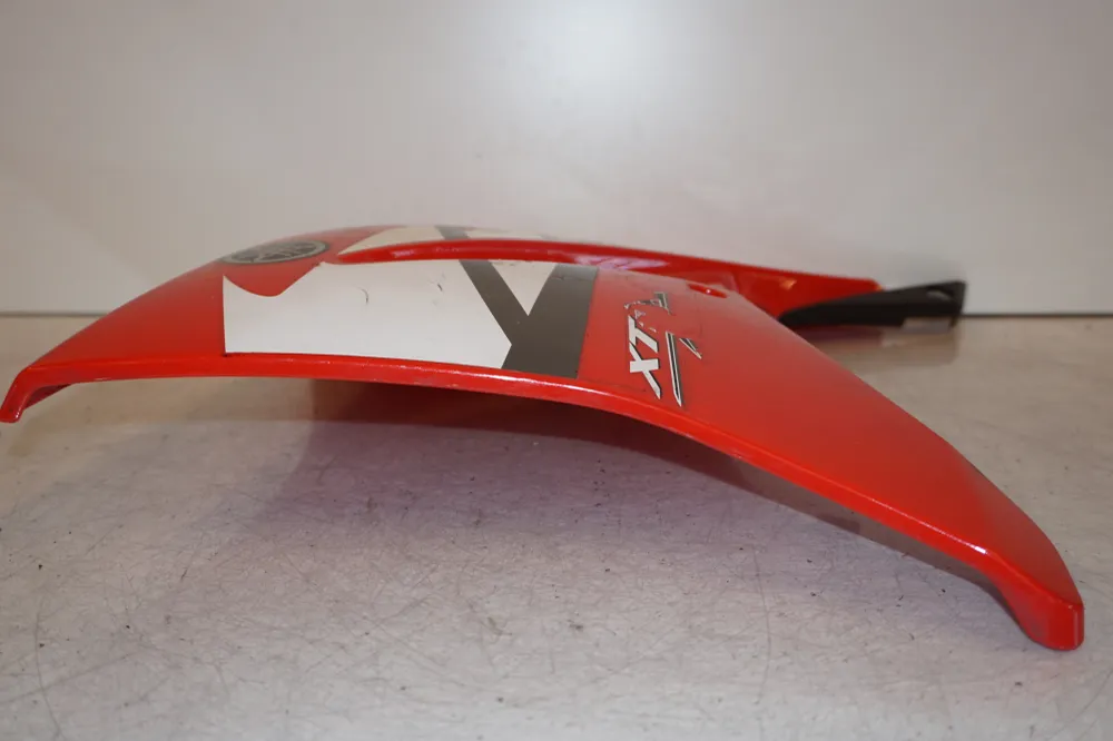 Sidepanel Yamaha