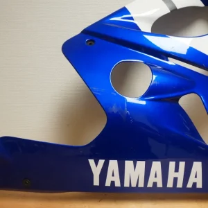 Sidkåbe Yamaha