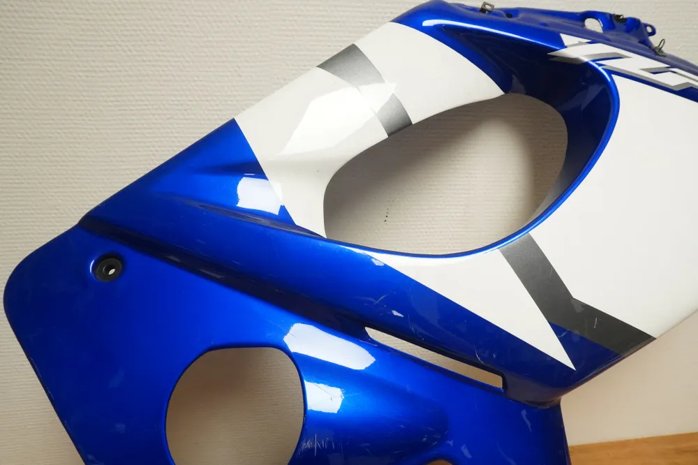 Sidkåbe Yamaha