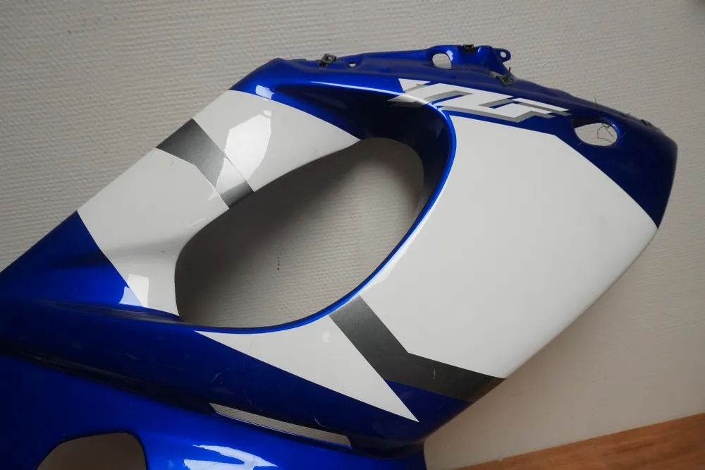 Sidkåbe Yamaha