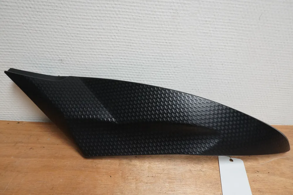 Sidkåbe Yamaha