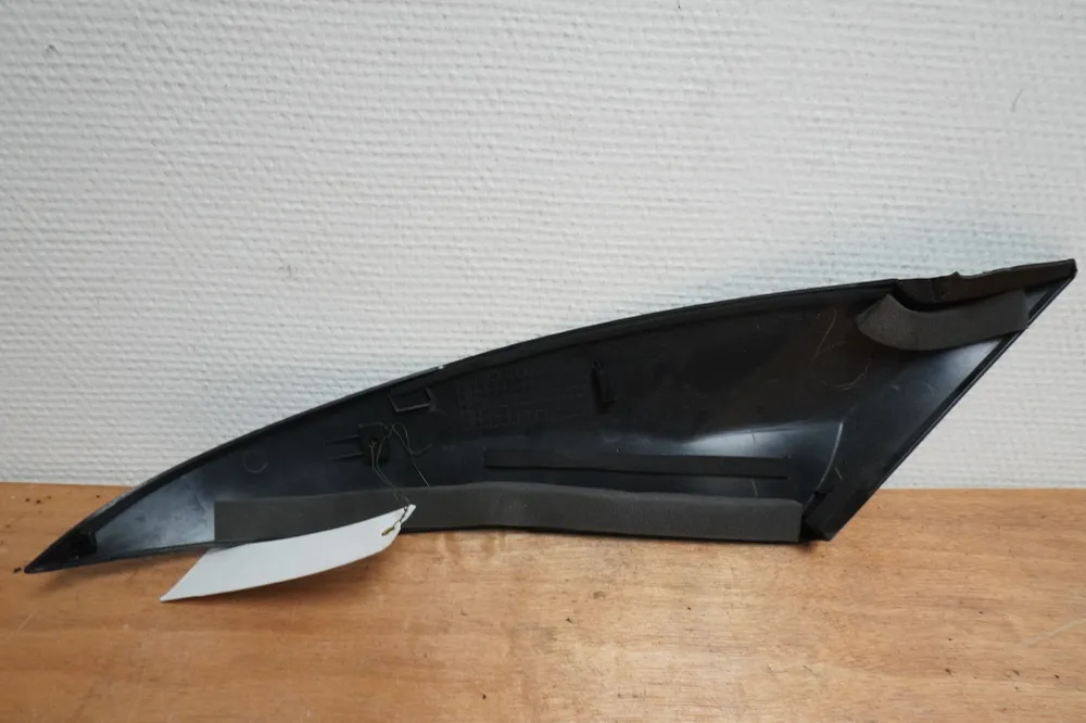 Sidkåbe Yamaha