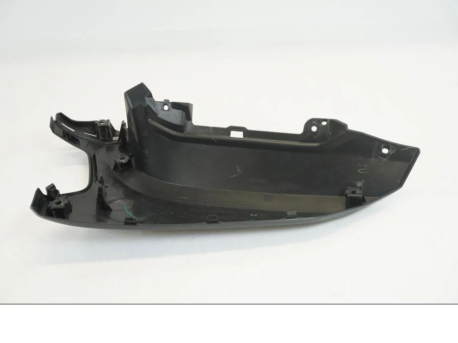Sidkåbe Yamaha